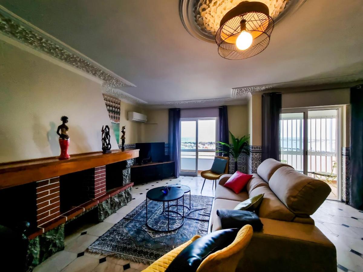 Flh Faro Family Flat With Balcony FAO Exterior foto