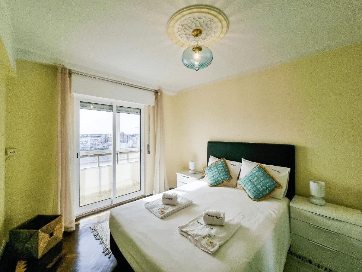 Flh Faro Family Flat With Balcony FAO Exterior foto