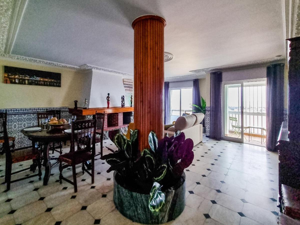 Flh Faro Family Flat With Balcony FAO Exterior foto