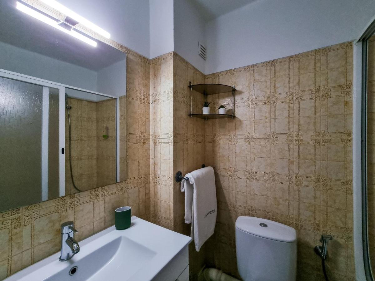 Flh Faro Family Flat With Balcony FAO Exterior foto