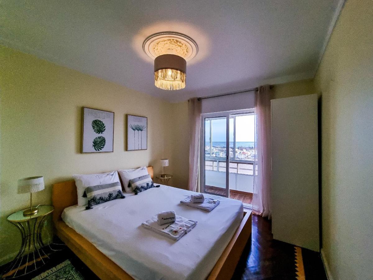 Flh Faro Family Flat With Balcony FAO Exterior foto