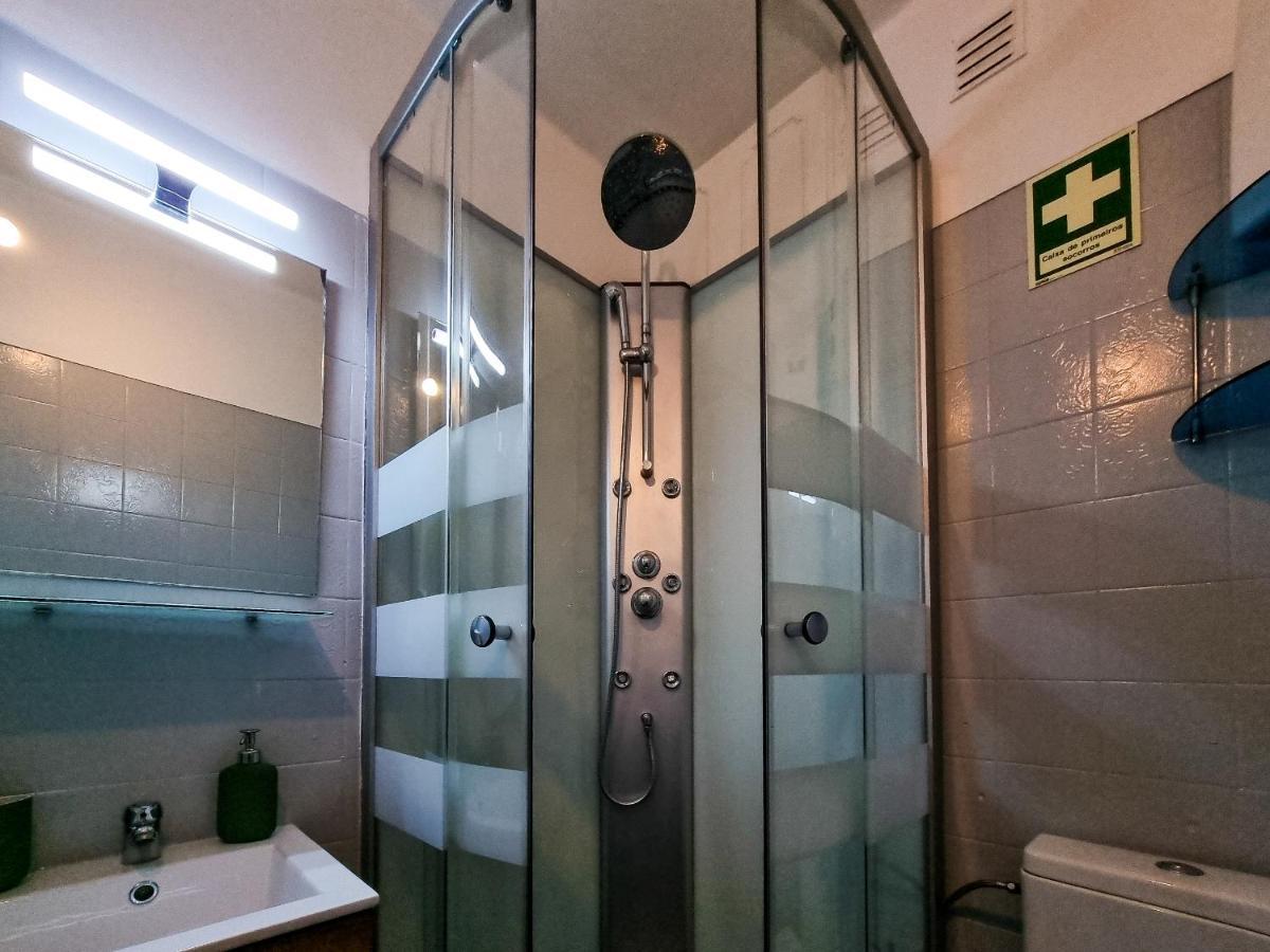 Flh Faro Family Flat With Balcony FAO Exterior foto