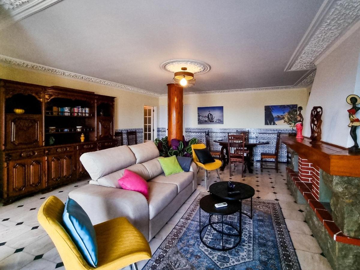 Flh Faro Family Flat With Balcony FAO Exterior foto
