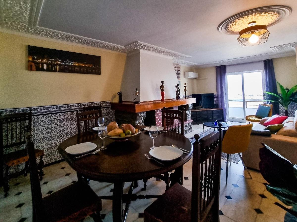 Flh Faro Family Flat With Balcony FAO Exterior foto